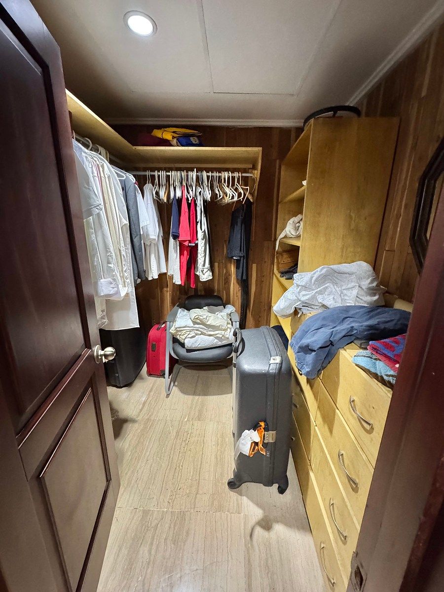 Apartamento en Malecón, Santo Domingo Centro (Distrito Nacional), foto 18 de 32