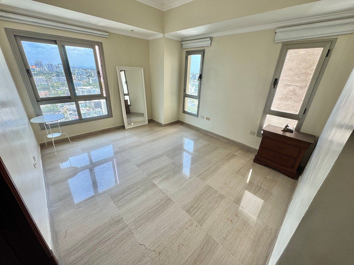 Apartamento en Malecón, Santo Domingo Centro (Distrito Nacional), foto 19 de 32