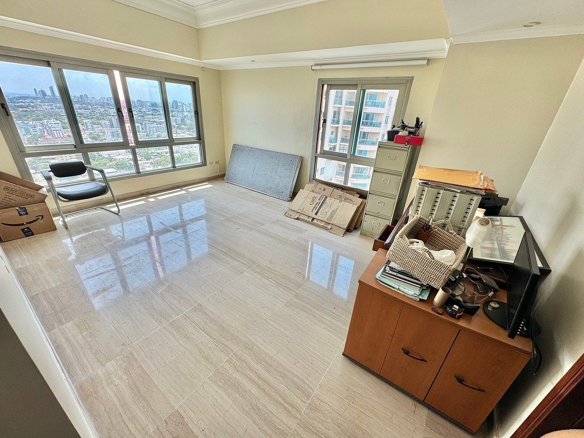Apartamento en Malecón, Santo Domingo Centro (Distrito Nacional), foto 22 de 32