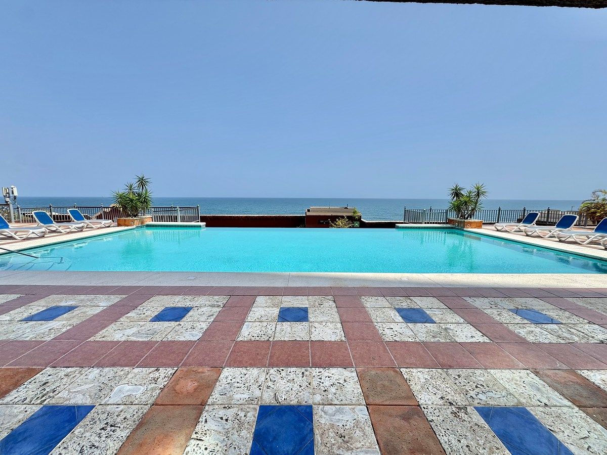 Apartamento en Malecón, Santo Domingo Centro (Distrito Nacional), foto 25 de 32