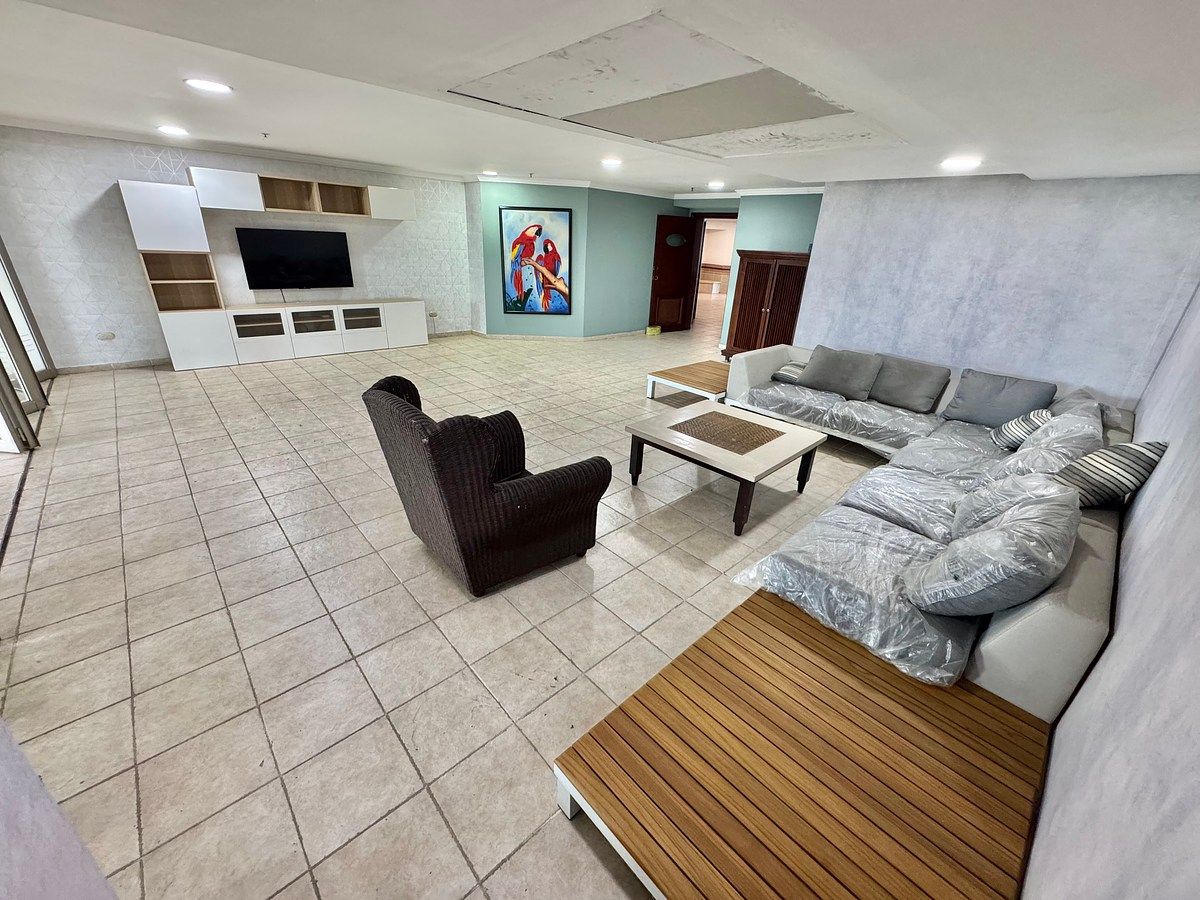 Apartamento en Malecón, Santo Domingo Centro (Distrito Nacional), foto 30 de 32
