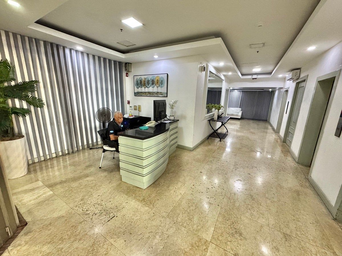 Apartamento en Malecón, Santo Domingo Centro (Distrito Nacional), foto 32 de 32
