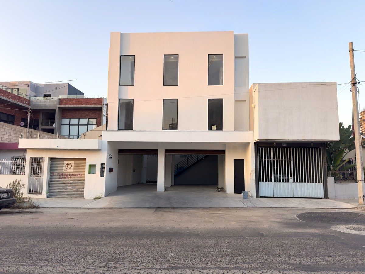 Departamento en Revolución, Tijuana, foto 12 de 12