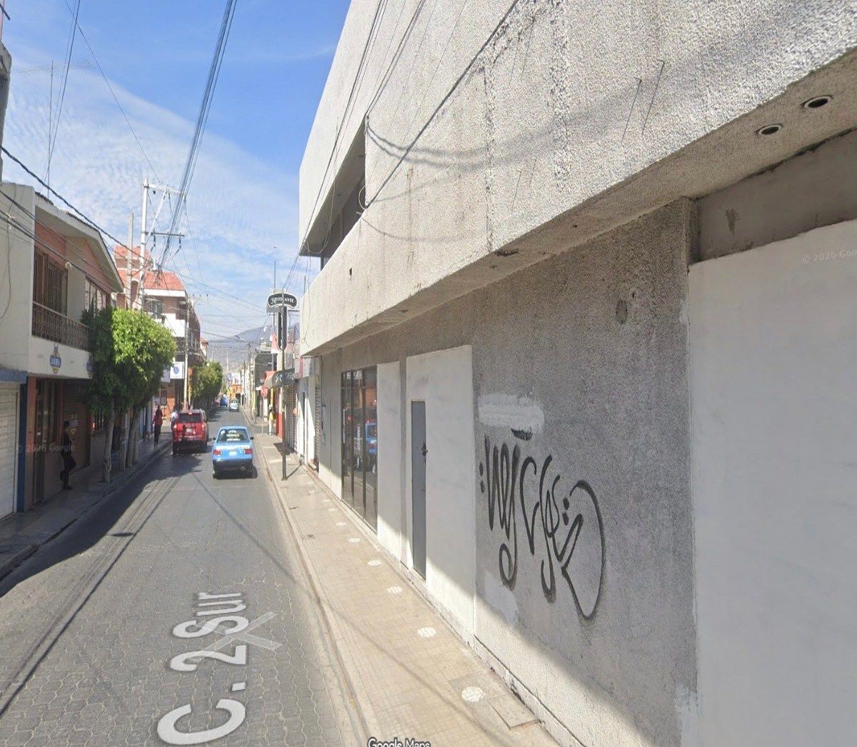 Commercial Property in the Center of Tehuacan, Puebla. Ideal for investment., photo 1 of 39