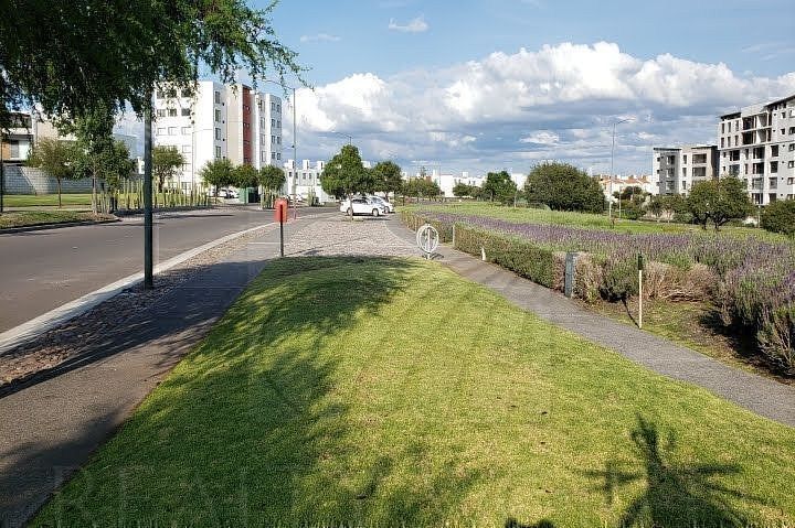 EXCELENTE TERRENO COMERCIAL ESQUINA 2667 MTS PLANO, USO COMERCIAL Y SERV $7800MT. - foto 1