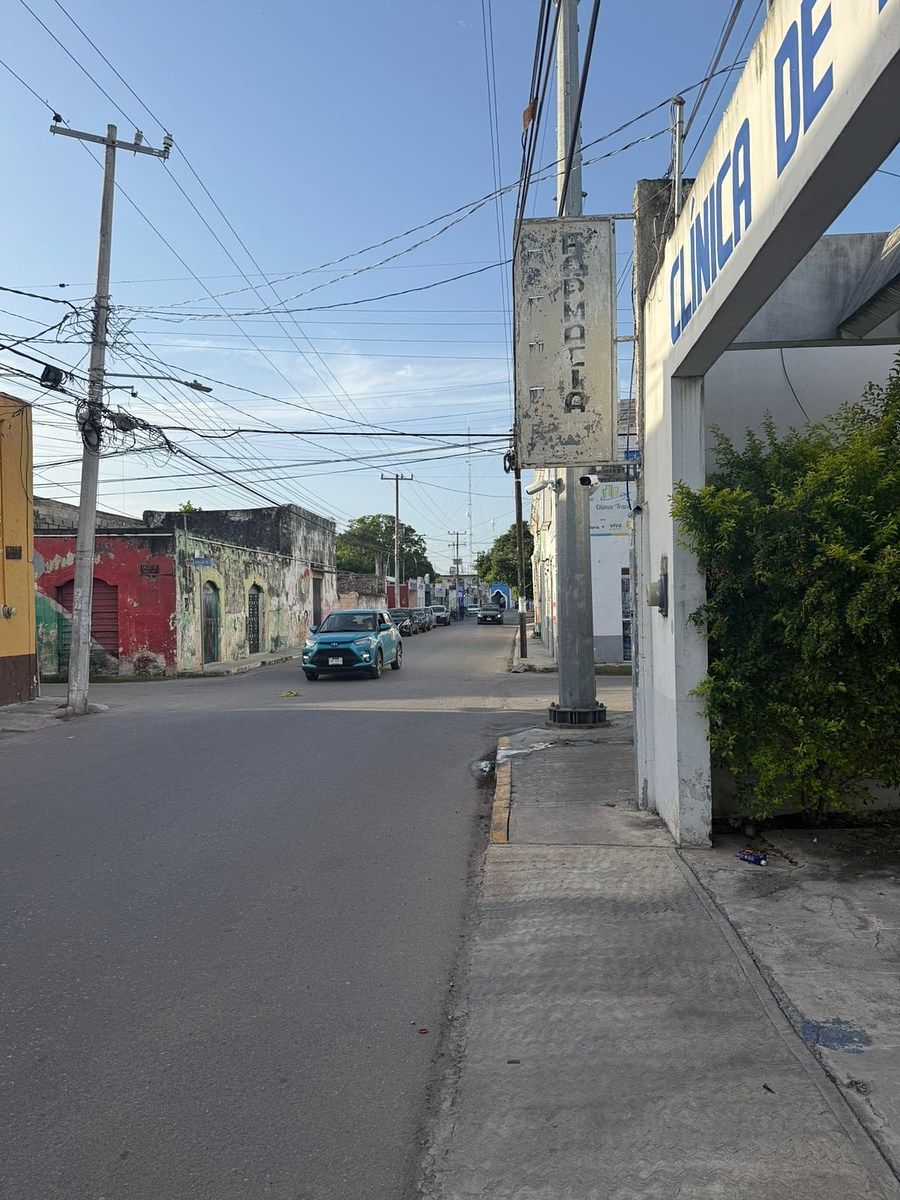 Edificio en Conkal, Conkal, foto 5 de 22