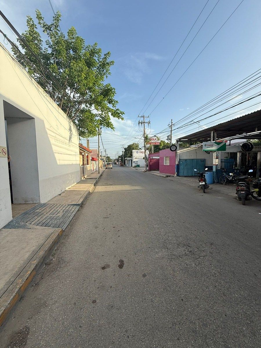 Edificio en Conkal, Conkal, foto 3 de 22
