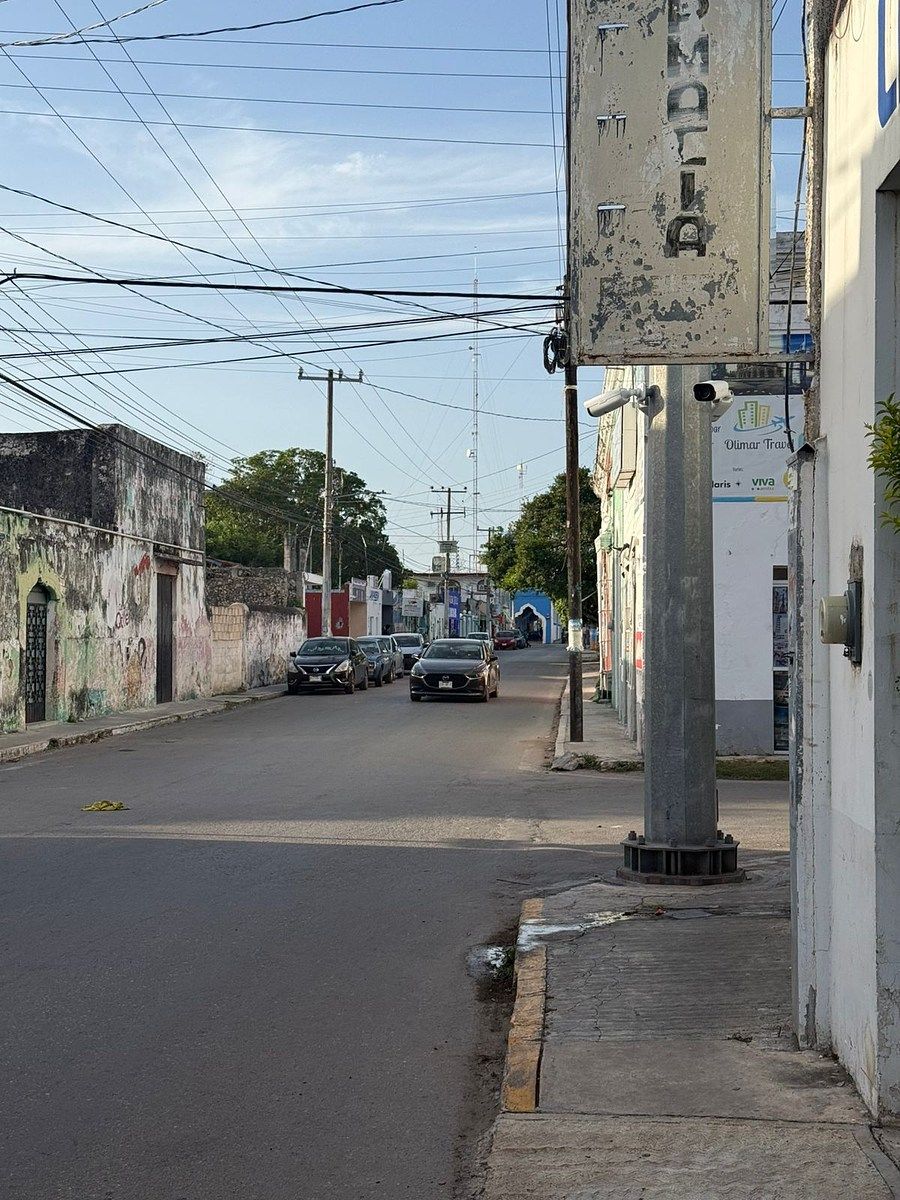 Edificio en Conkal, Conkal, foto 4 de 22