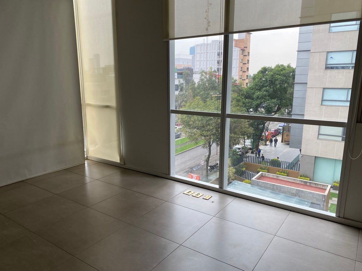 Departamento en Ampliación Granada, Miguel Hidalgo, foto 2 de 17