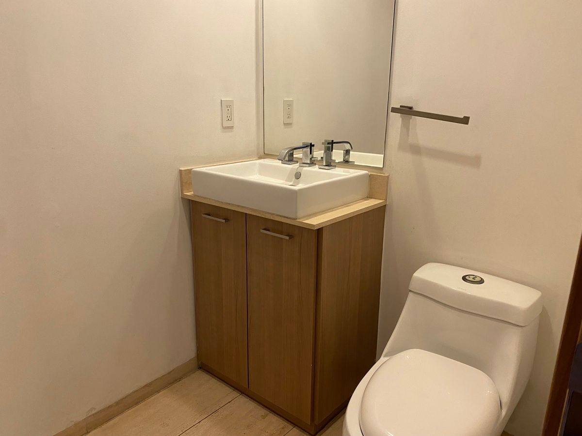 Departamento en Ampliación Granada, Miguel Hidalgo, foto 6 de 17