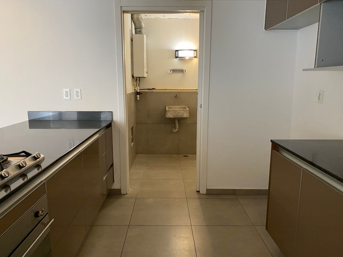 Departamento en Ampliación Granada, Miguel Hidalgo, foto 7 de 17