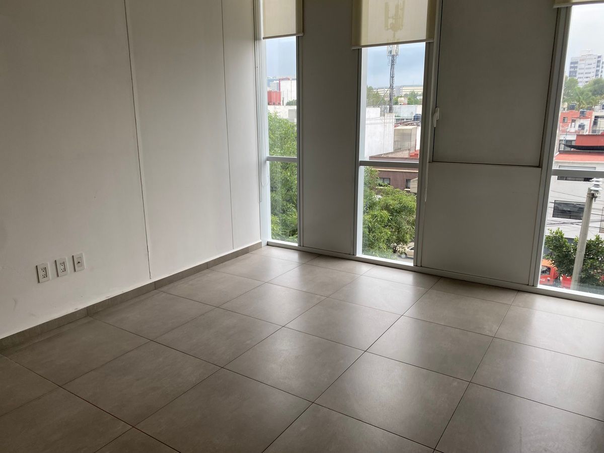 Departamento en Ampliación Granada, Miguel Hidalgo, foto 11 de 17