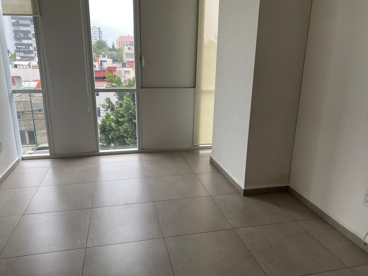 Departamento en Ampliación Granada, Miguel Hidalgo, foto 12 de 17