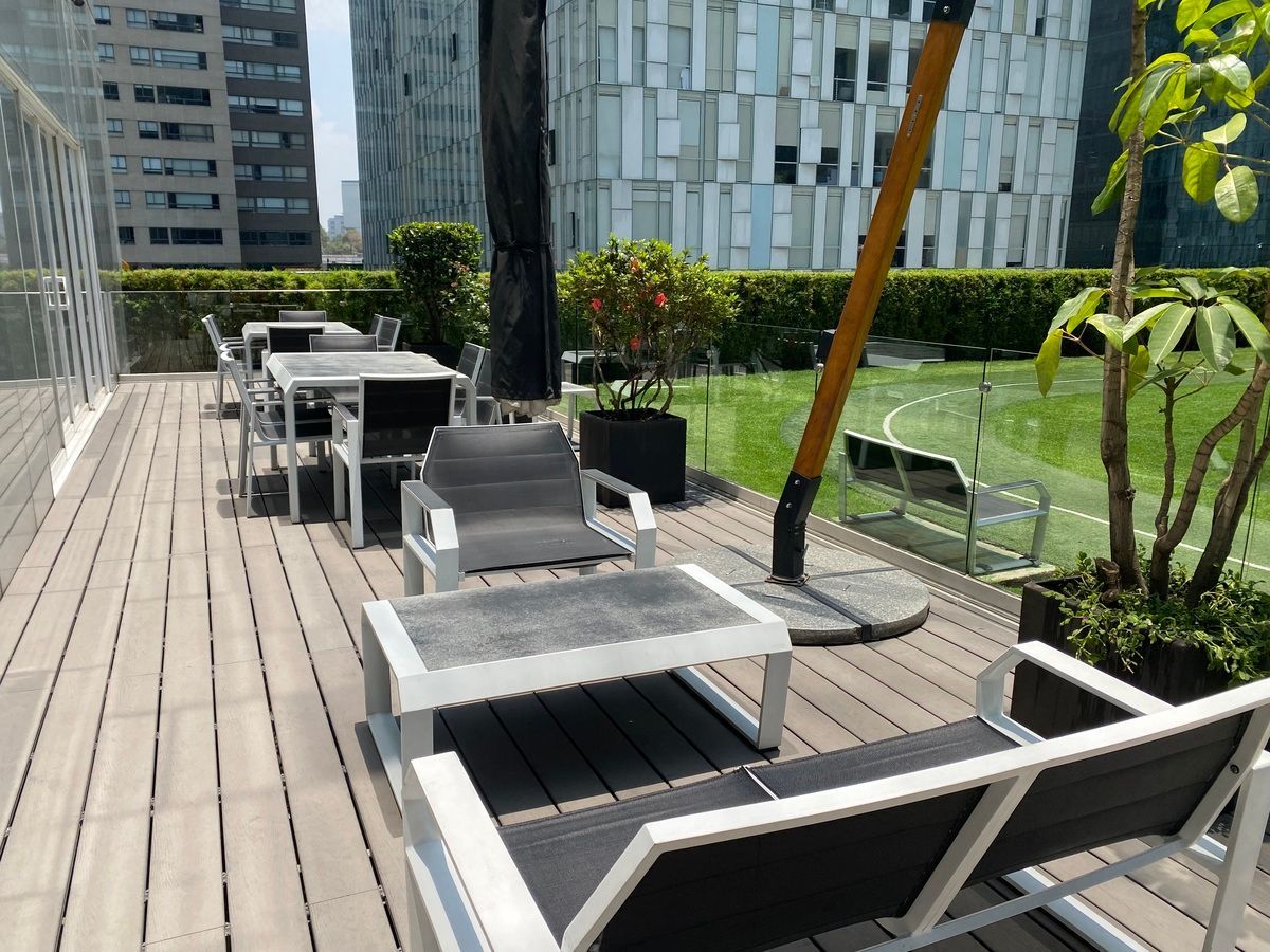 Departamento en Ampliación Granada, Miguel Hidalgo, foto 17 de 17