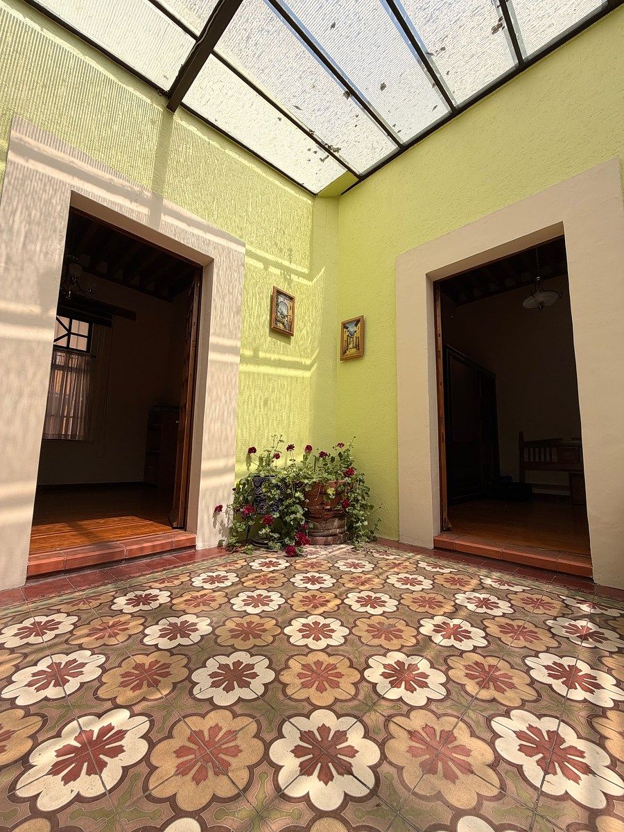 Casa em Santa Catarina, Coyoacán, foto 3 de 24