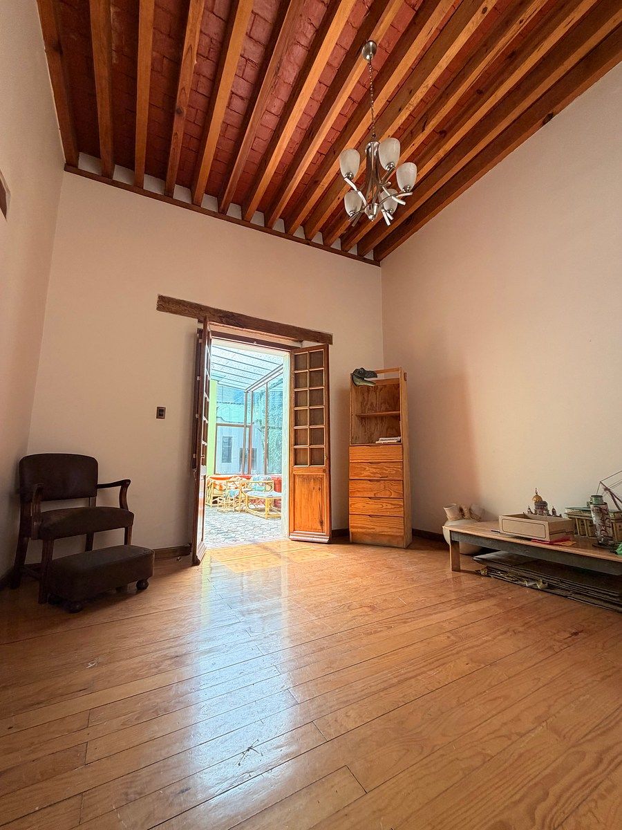 Casa em Santa Catarina, Coyoacán, foto 13 de 24