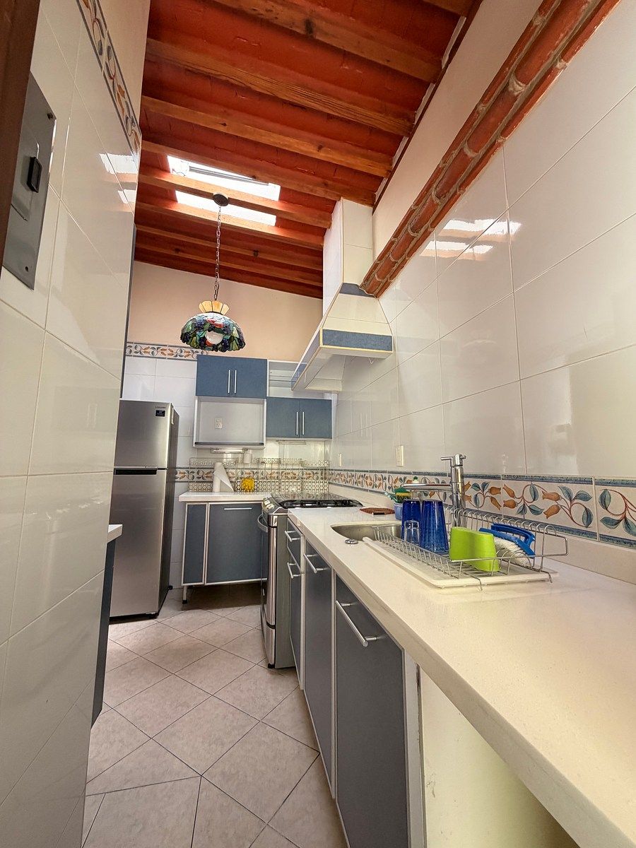 Casa em Santa Catarina, Coyoacán, foto 17 de 24