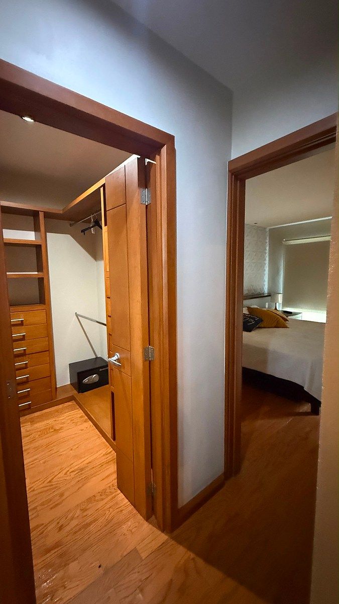 Departamento en Lomas Altas, Zapopan, foto 9 de 22