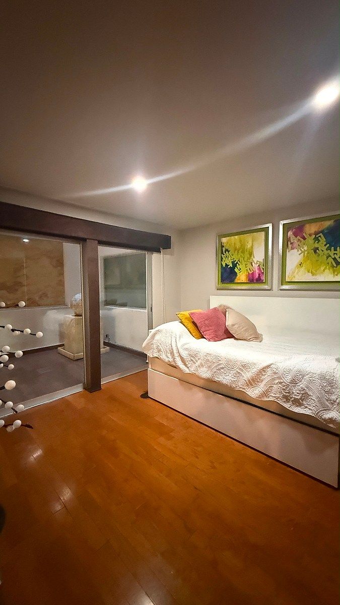Departamento en Lomas Altas, Zapopan, foto 10 de 22