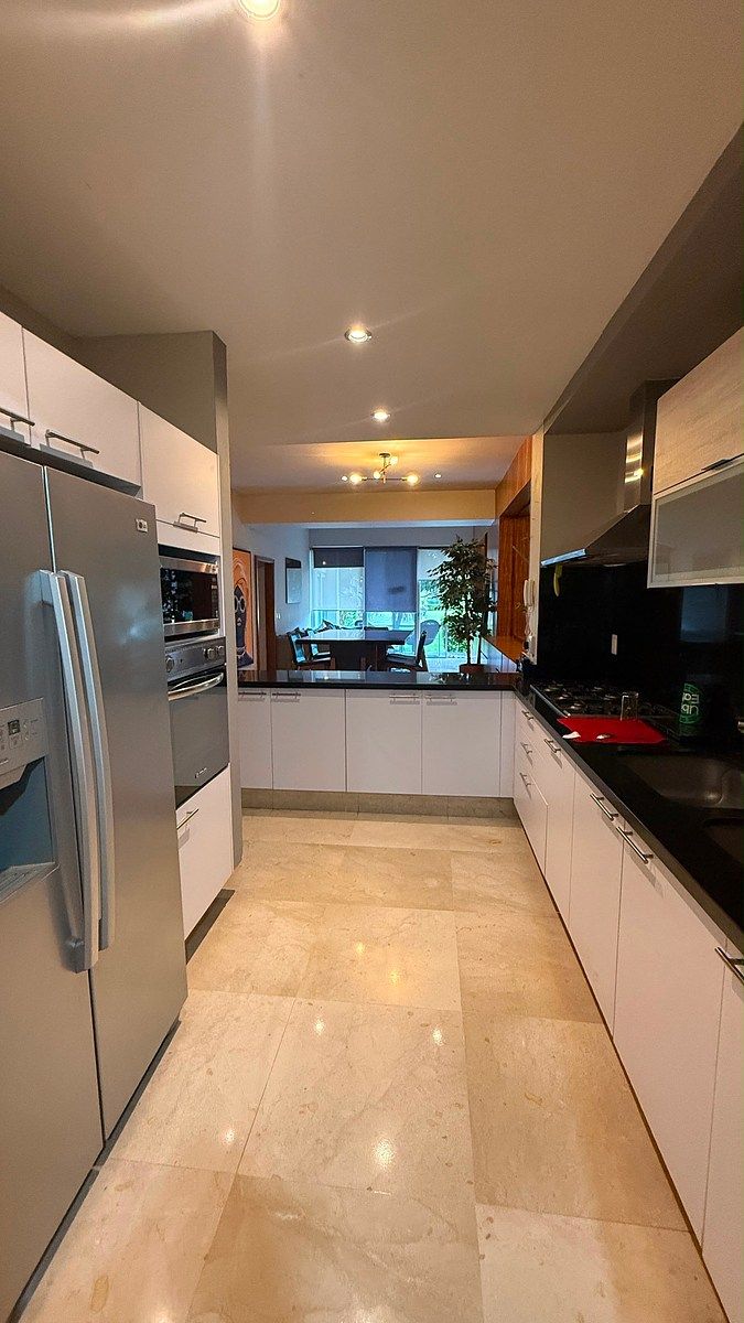 Departamento en Lomas Altas, Zapopan, foto 13 de 22