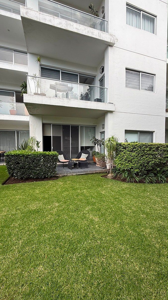 Departamento en Lomas Altas, Zapopan, foto 18 de 22
