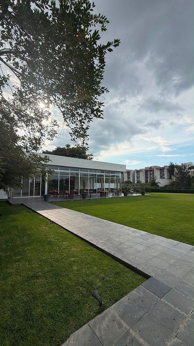 Departamento en Lomas Altas, Zapopan, foto 21 de 22