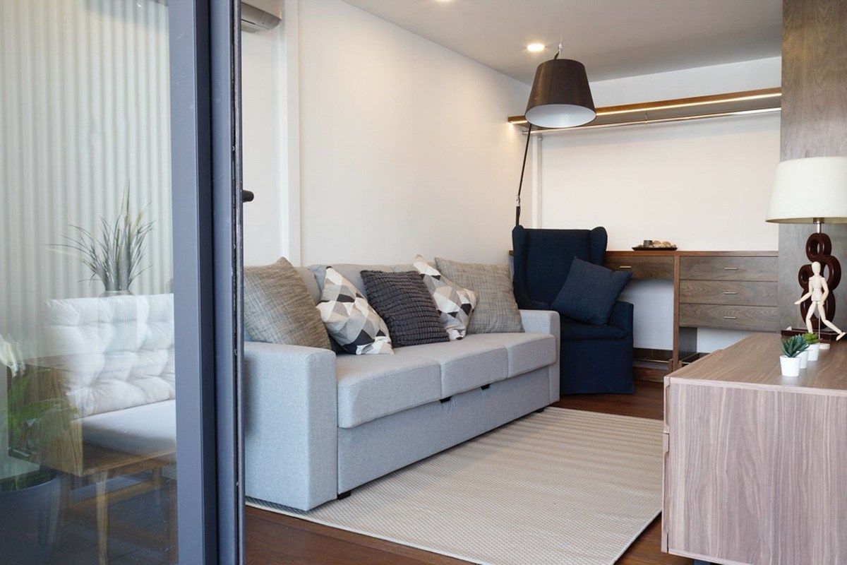 Apartamento em Polanco IV Sección, Miguel Hidalgo, foto 6 de 32