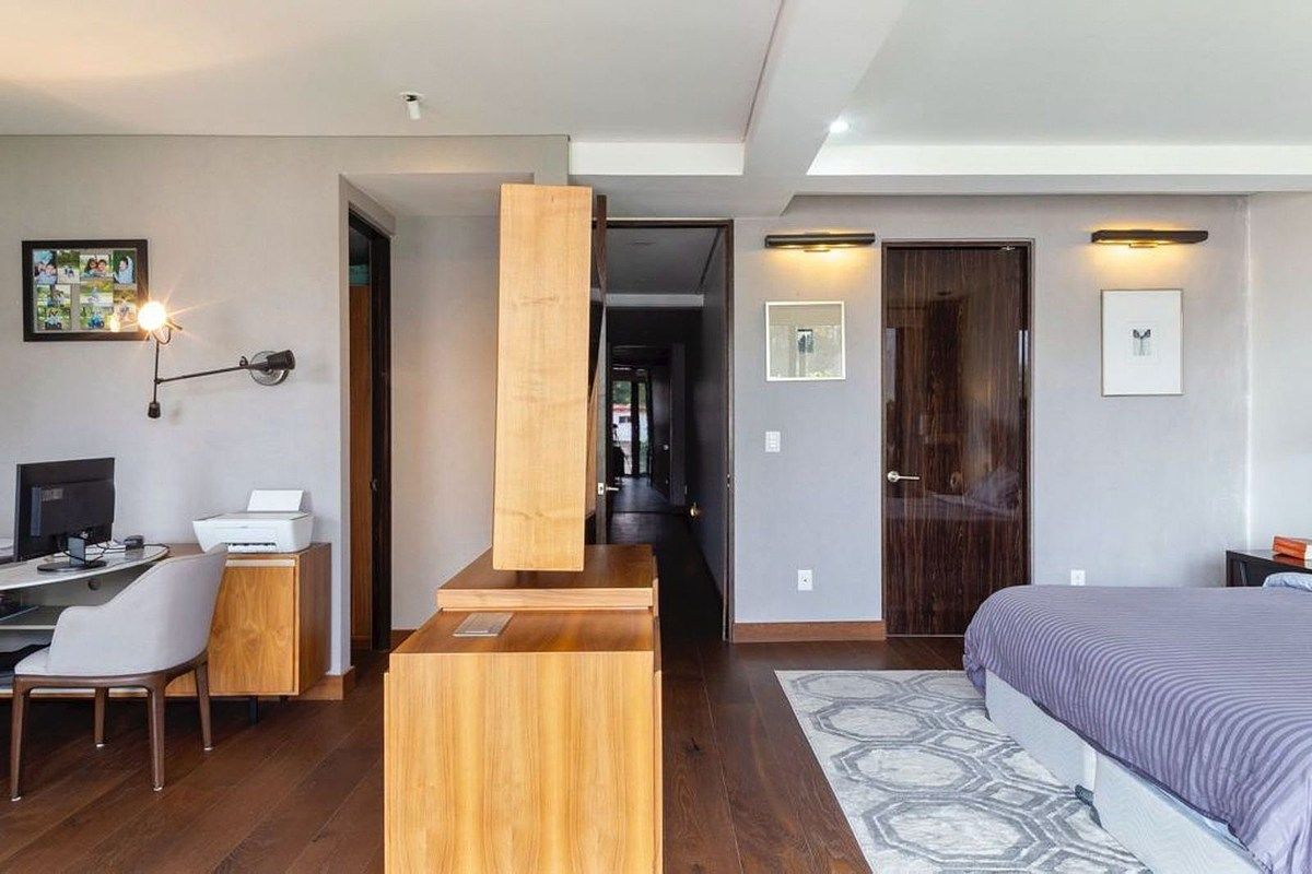 Apartamento em Polanco IV Sección, Miguel Hidalgo, foto 27 de 32
