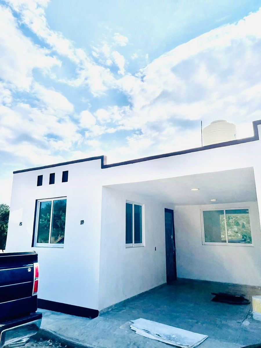 🏡 FOR SALE HOUSE ON BLVD AMAXAC, TLAXCALA, photo 1 of 23