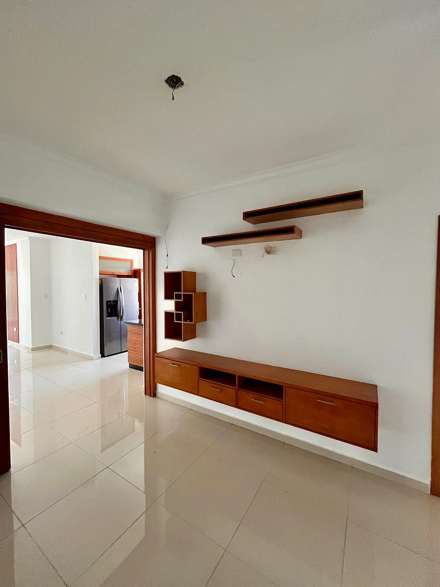 Apartamento en Ensanche Naco, Santo Domingo Centro (Distrito Nacional), foto 4 de 10
