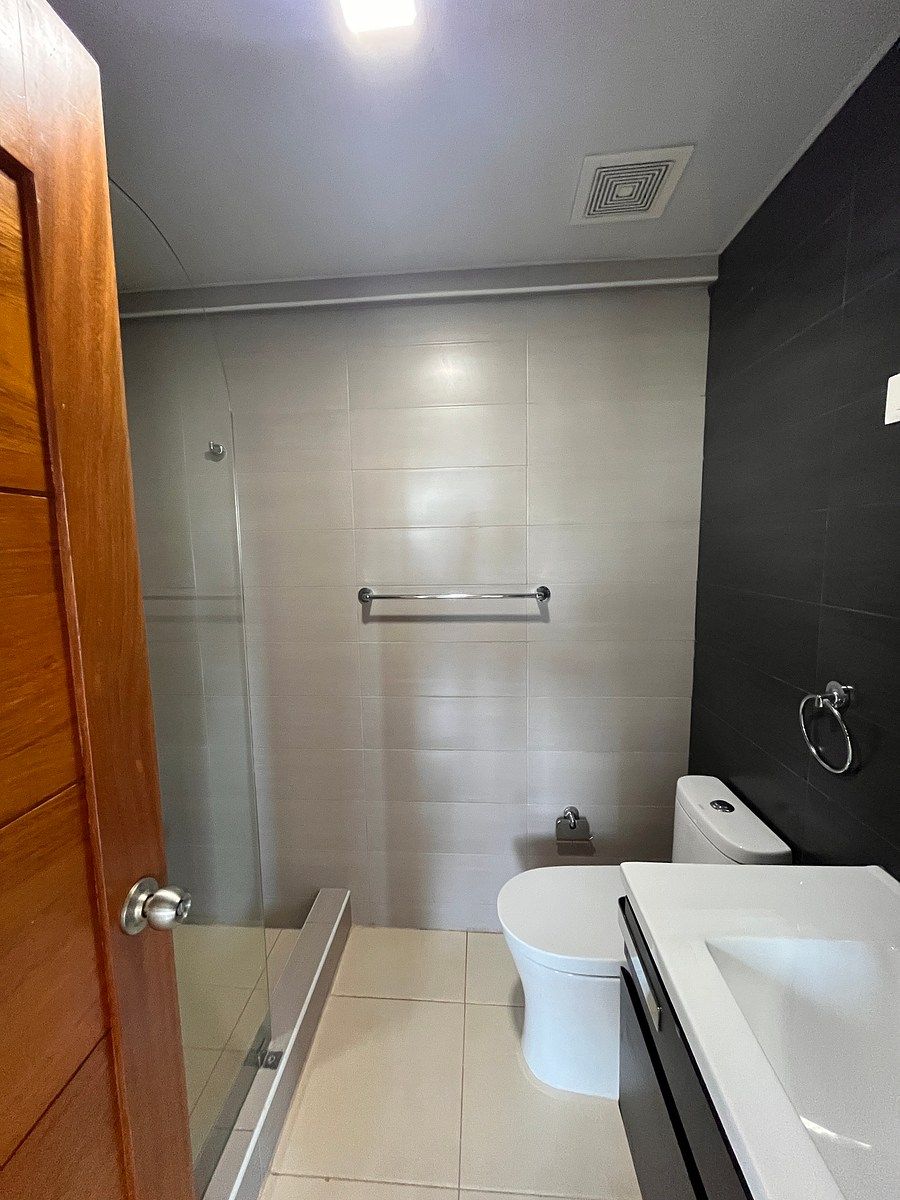 Apartamento en Ensanche Naco, Santo Domingo Centro (Distrito Nacional), foto 9 de 10