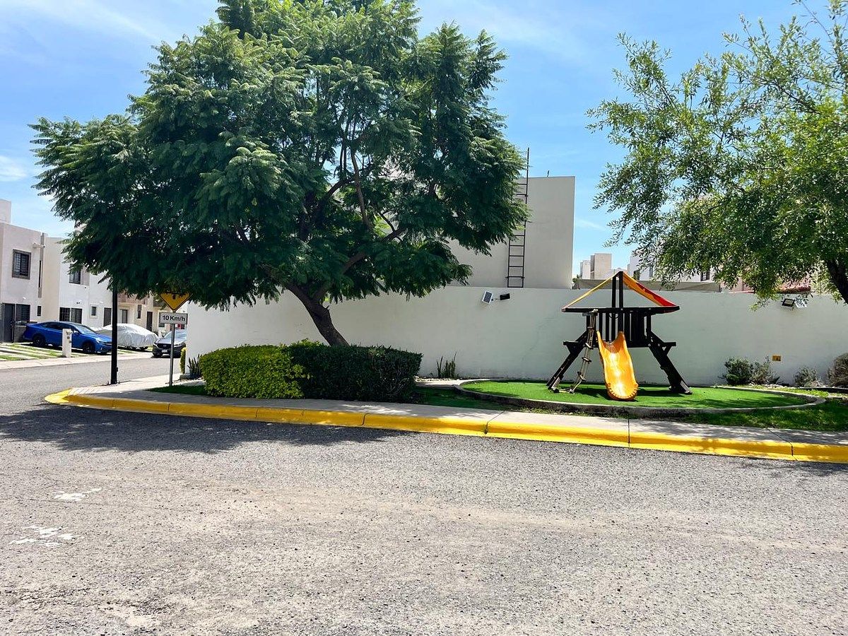 Casa en condominio en Rincones del Marques, El Marqués, foto 23 de 29