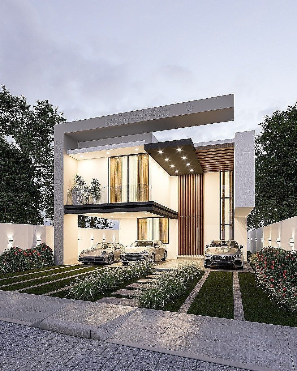 Casa à venda na Privada Provincia Residencial, foto 1 de 34