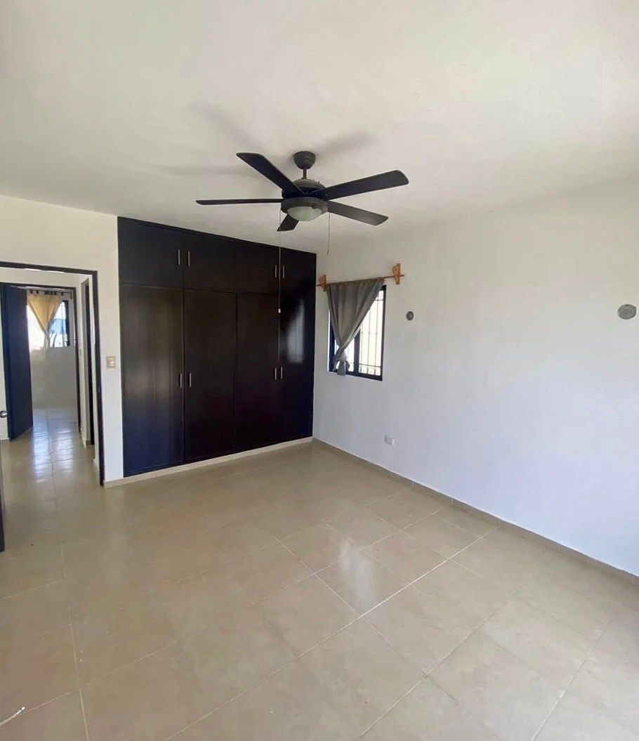 Casa en Gran Santa Fe, Mérida, foto 3 de 15