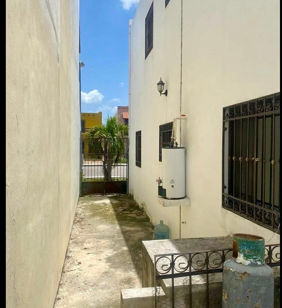 Casa en Gran Santa Fe, Mérida, foto 5 de 15