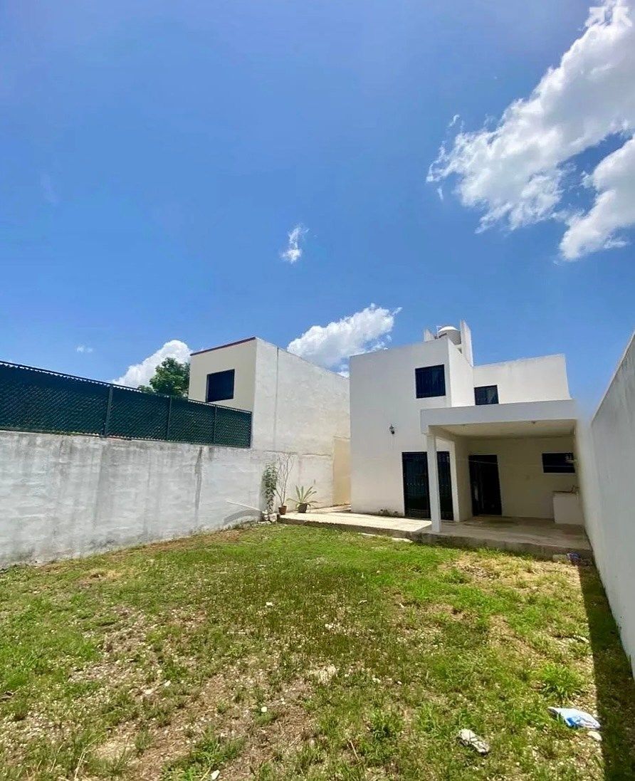 Casa en Gran Santa Fe, Mérida, foto 6 de 15