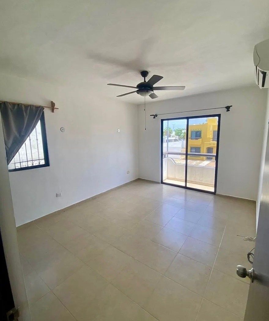 Casa en Gran Santa Fe, Mérida, foto 7 de 15