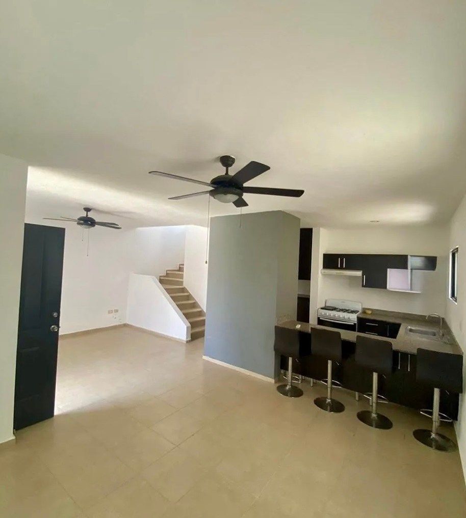 Casa en Gran Santa Fe, Mérida, foto 12 de 15