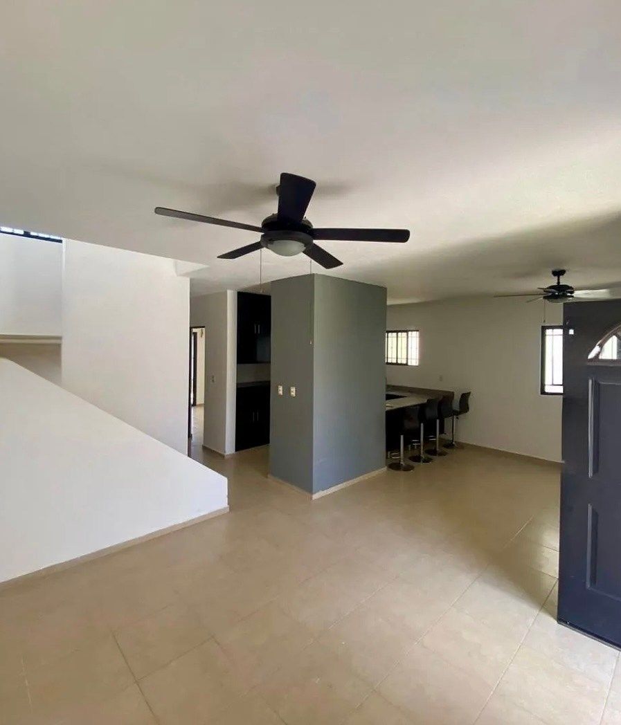 Casa en Gran Santa Fe, Mérida, foto 13 de 15