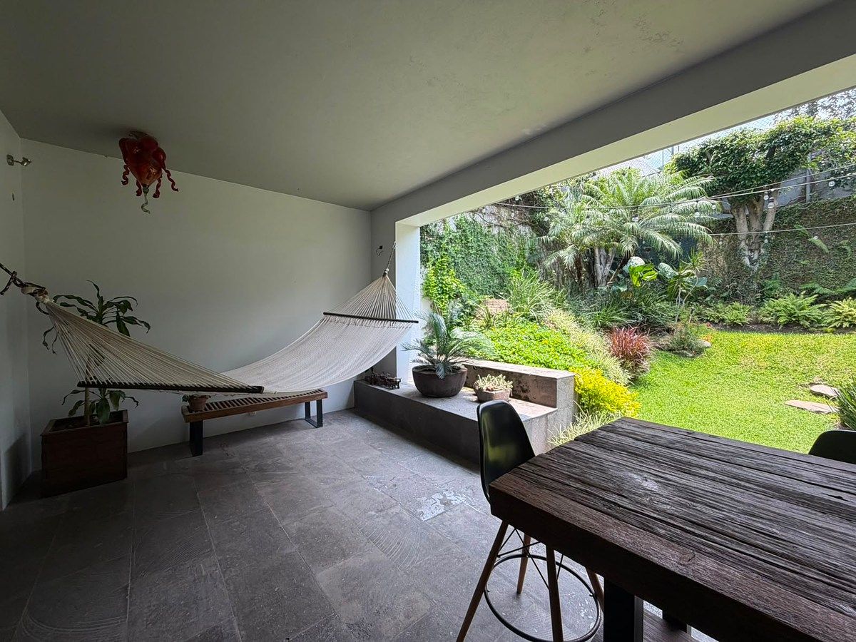 House in Lomas Santa Rita, Guadalajara, photo 10 of 12