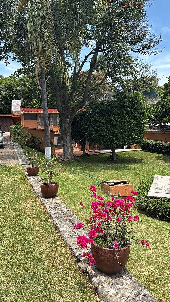 House in Lomas de Cuernavaca, Temixco, photo 4 of 4