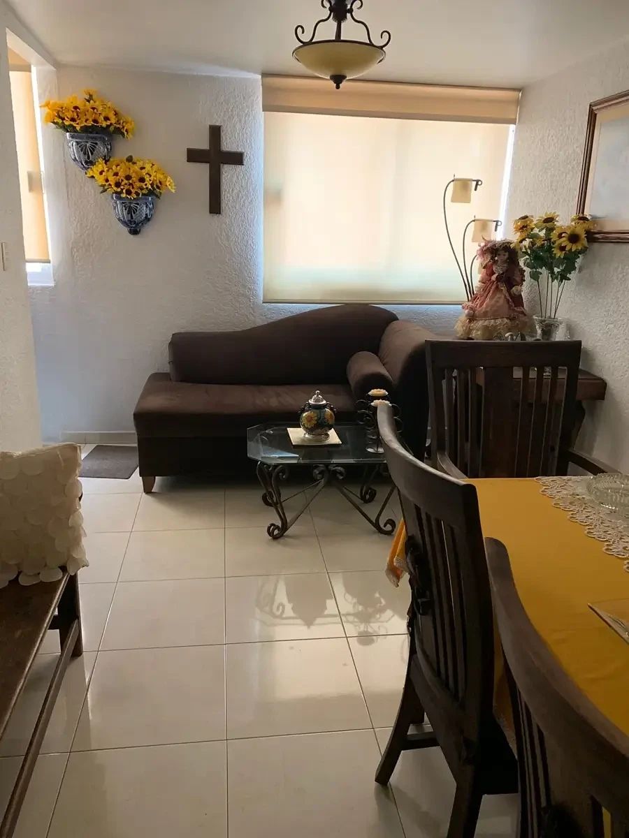 Casa en Lomas Verdes 5a Sección (La Concordia), Naucalpan de Juárez, foto 2 de 13