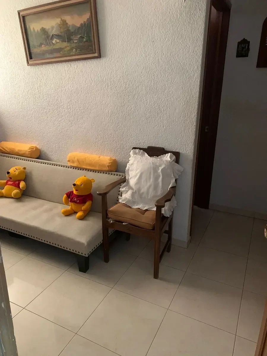 Casa en Lomas Verdes 5a Sección (La Concordia), Naucalpan de Juárez, foto 3 de 13