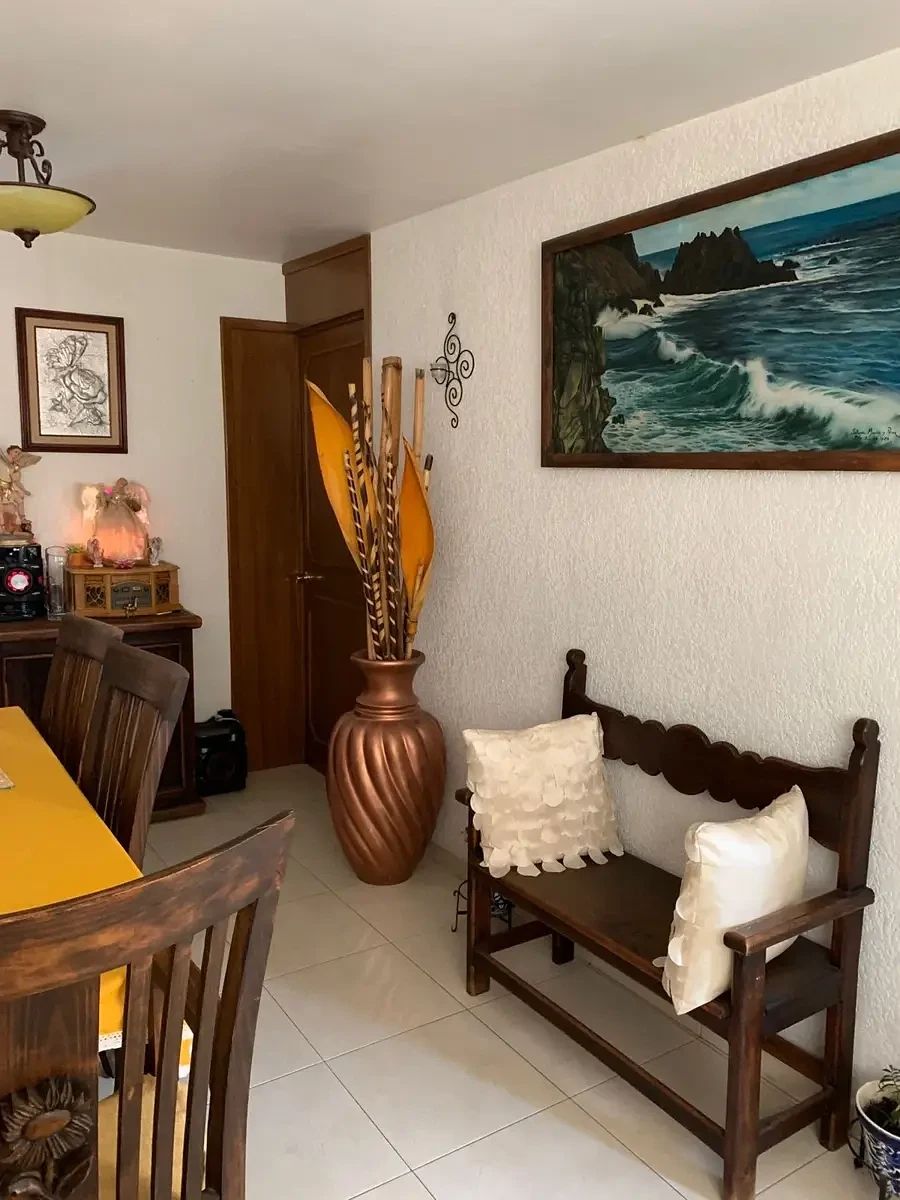 Casa en Lomas Verdes 5a Sección (La Concordia), Naucalpan de Juárez, foto 4 de 13