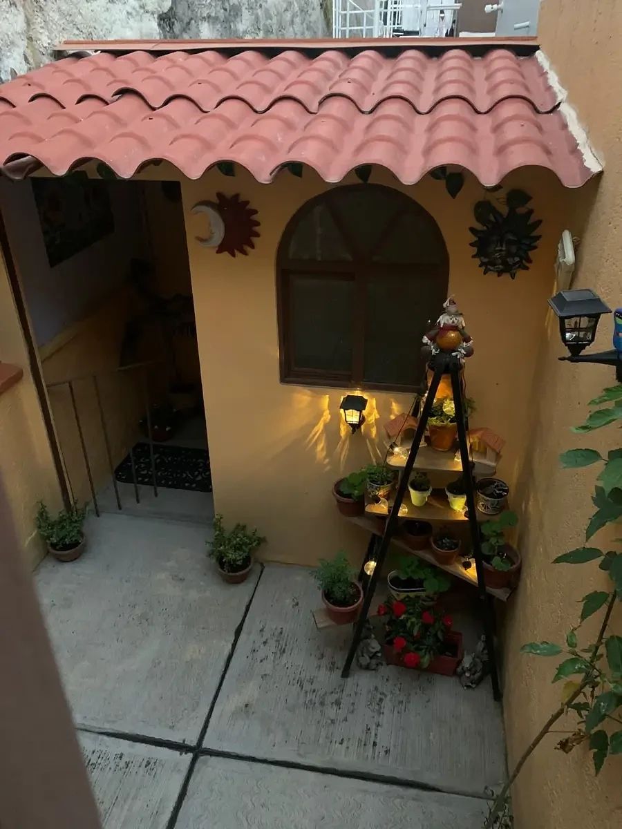Casa en Lomas Verdes 5a Sección (La Concordia), Naucalpan de Juárez, foto 11 de 13