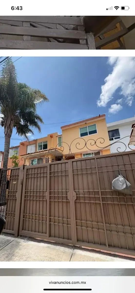 Casa Dúplex en Venta en Lomas Verdes 5ª Sección, Naucalpan, foto 1 de 13