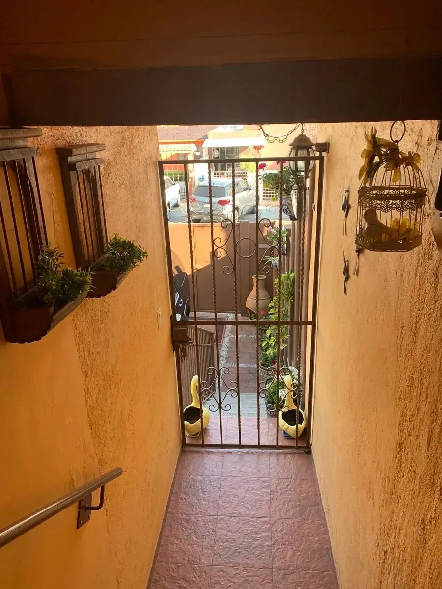 Casa en Lomas Verdes 5a Sección (La Concordia), Naucalpan de Juárez, foto 13 de 13