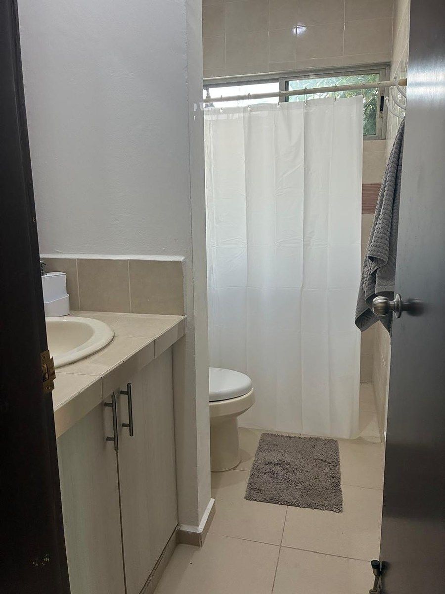 Casa em Gran Santa Fe, Mérida, foto 11 de 23