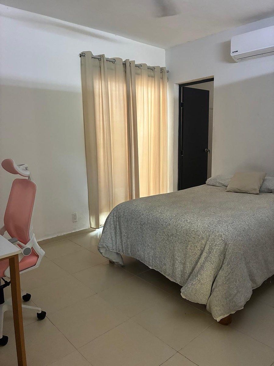 Casa em Gran Santa Fe, Mérida, foto 10 de 23