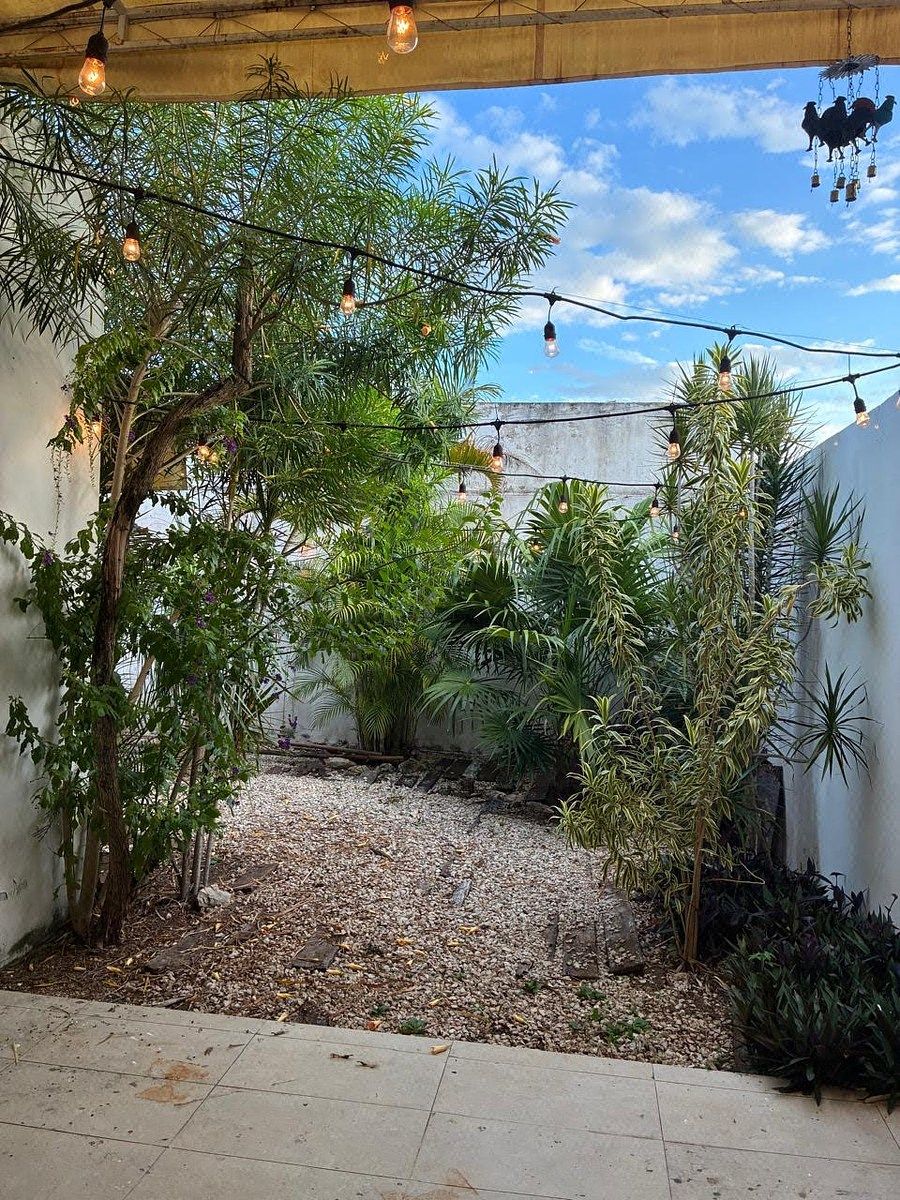 Casa em Gran Santa Fe, Mérida, foto 22 de 23